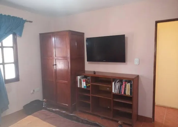 Apart Chabe. 2Dor, 1Ban, De 110M2, Salta
