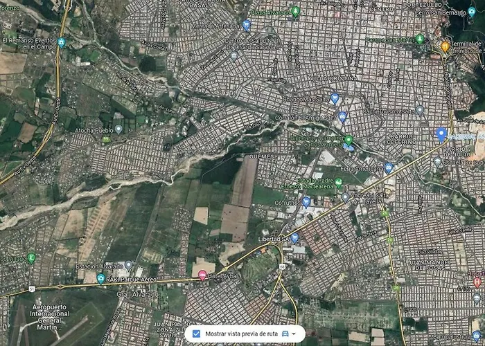 Apart Chabe. 2Dor, 1Ban, De 110M2, Salta