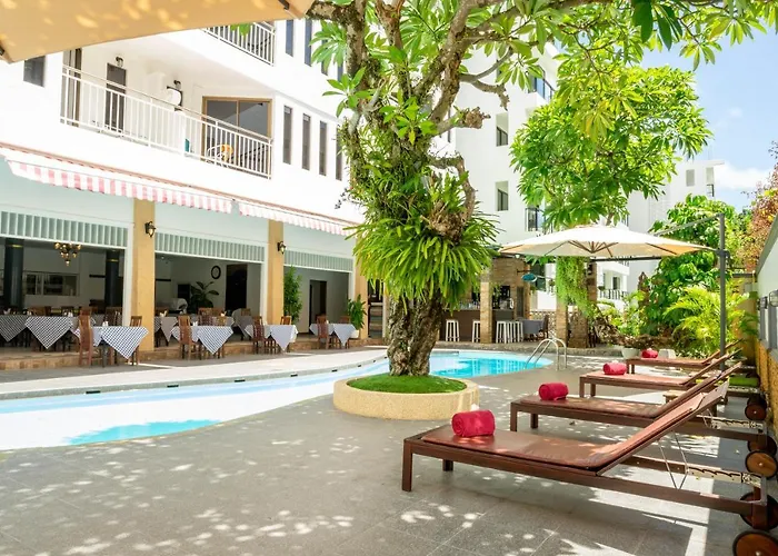 La Vintage Resort Patong