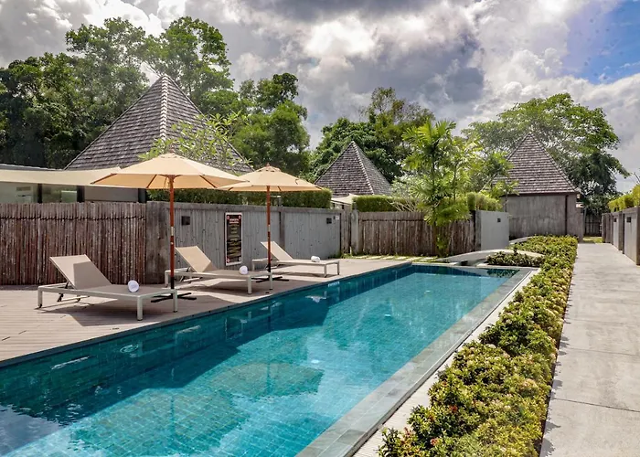 Tao Resort And Villas Phuket
