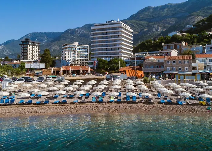 Hotel Sato Conference & Spa Resort Sutomore