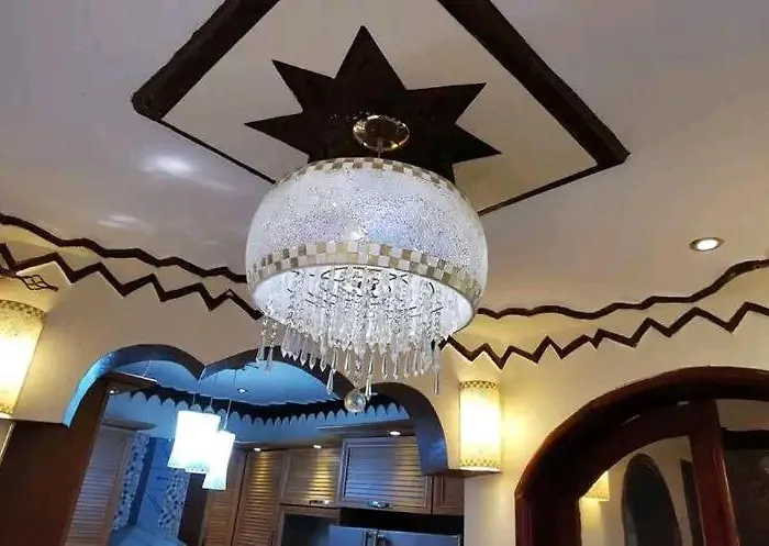 Albert Suites & Apartments Entebbe