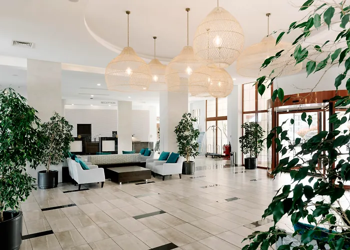 Alua Helios Bay Hotel Obzor
