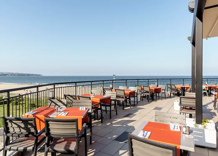 Alua Helios Bay Hotel Obzor