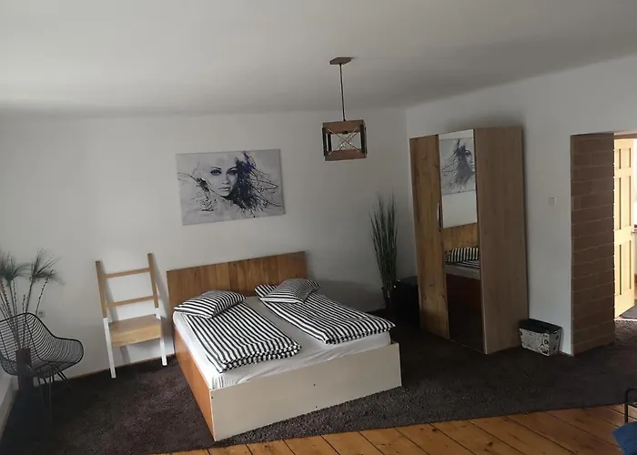Neustadt Villa Cristian 