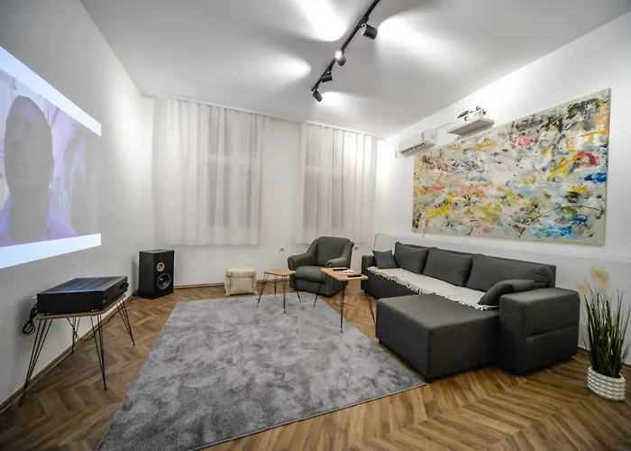 Apartman Lux Pirot