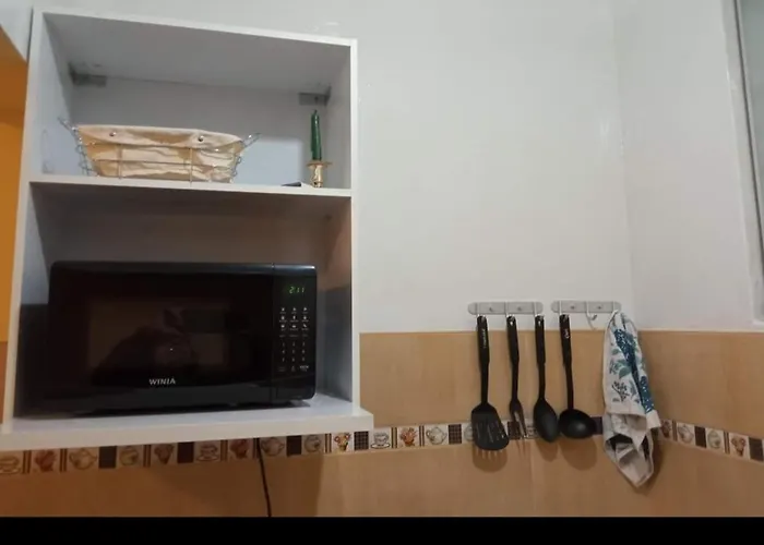 Paiva Apartment Lima