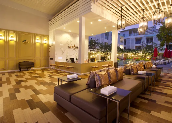 The Sea Cret Hua Hin Hotel