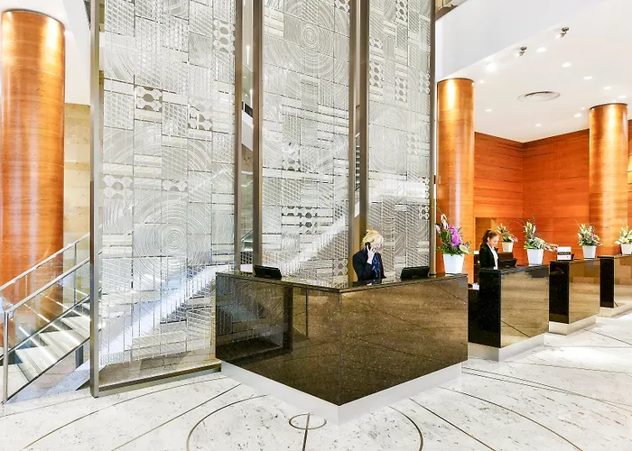 Intercontinental London - The O2 By Ihg Hotel