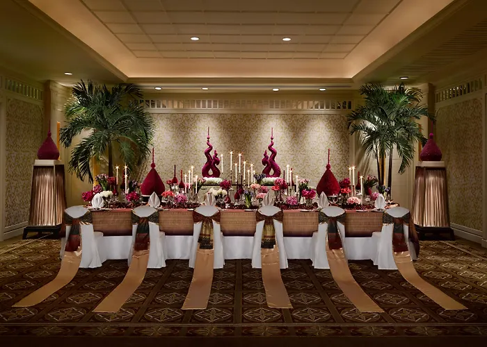 Dusit Thani Hua Hin Cha-Am
