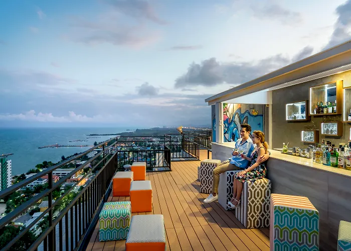 Radisson Resort & Spa Hua Hin Cha-Am