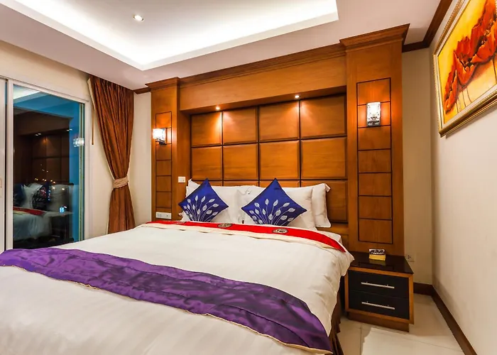 Tara Court Condo Pattaya