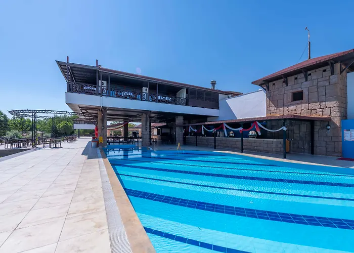 Armas Labada Hotel Kemer