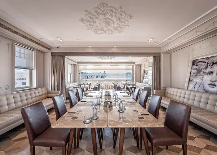 The Stay Bosphorus Istanbul