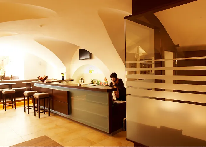 Altstadthotel Kasererbraeu Salzburg