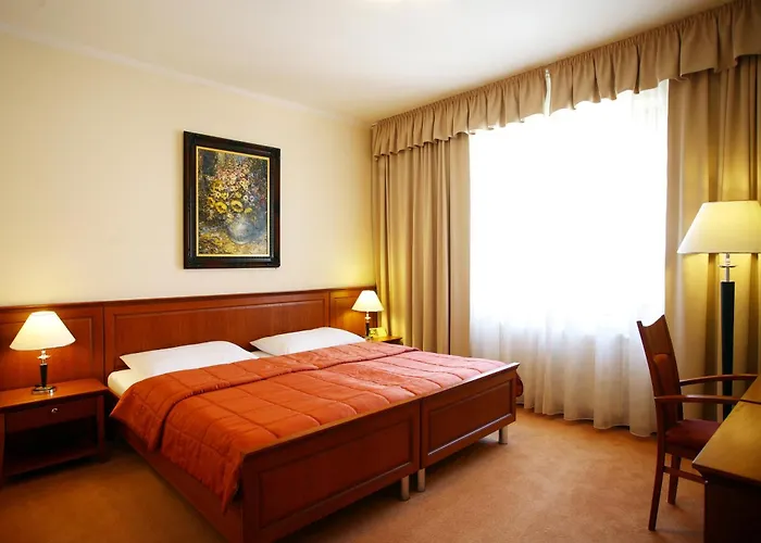 Hotel Matysak Bratislava