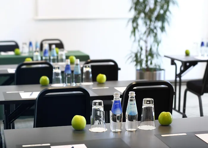 Radisson Blu Hotel Lietuva Vilnius