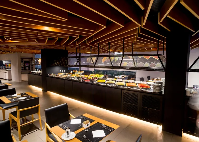 Melia Brasil 21 Hotel Brasília