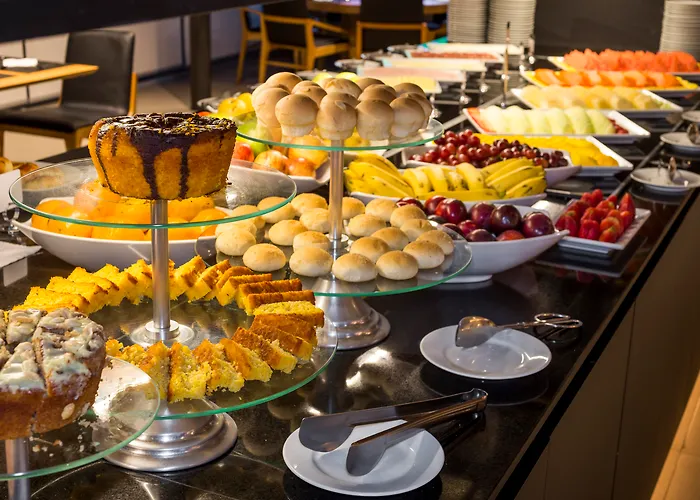 Melia Brasil 21 Hotel Brasília