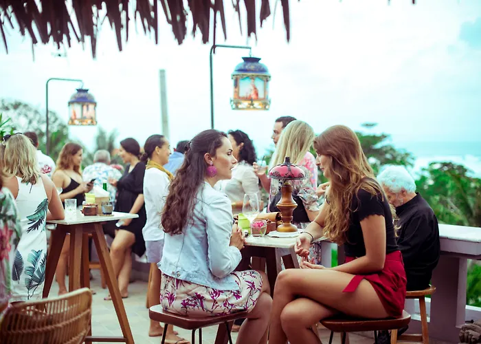 Hotel Tugu Bali, Canggu