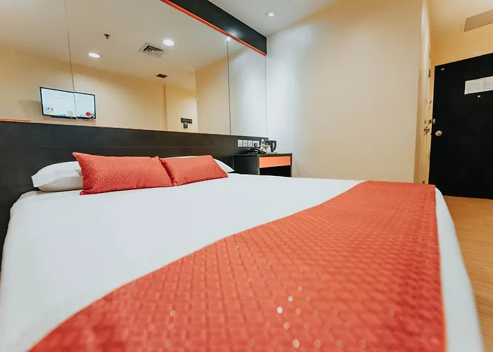 Hotel 81 Heritage Singapore