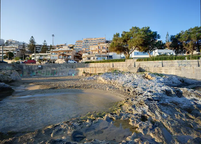 Archipelagos Hotel Rethymno 