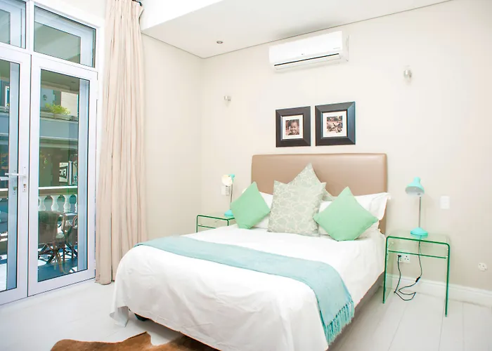 Long Street Boutique Hotel Cape Town