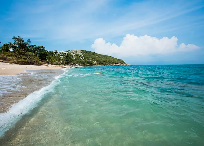 Saii Koh Samui Villas - Adult Only 12 Plus Choeng Mon