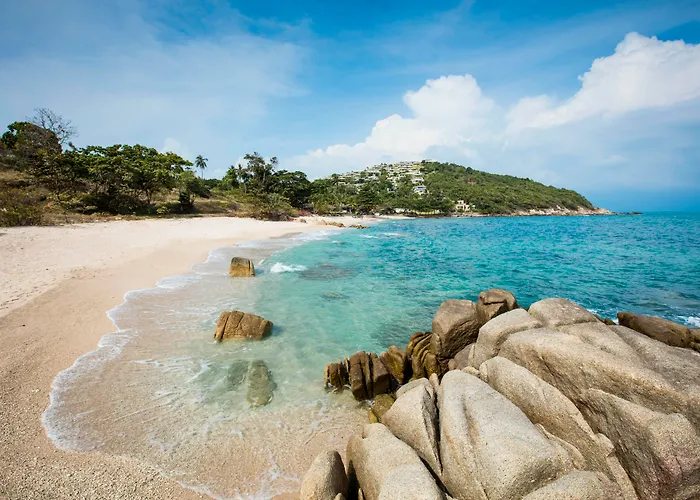Saii Koh Samui Villas - Adult Only 12 Plus Choeng Mon