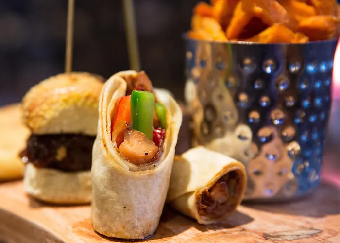 Crowne Plaza Dublin Blanchardstown By Ihg Hotel