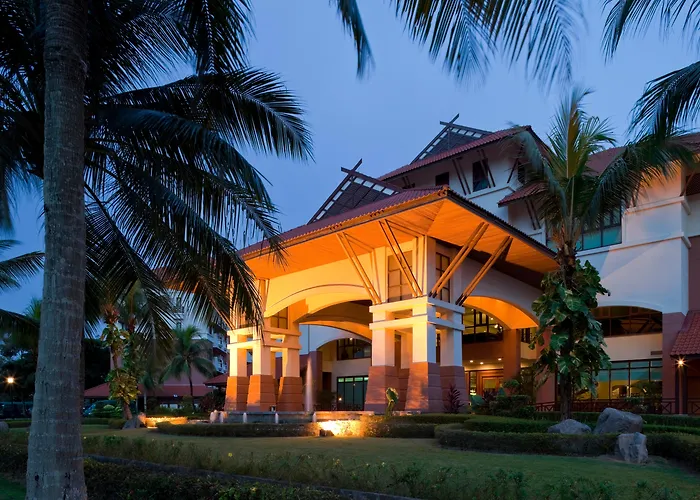 Holiday Inn Resort Batam By Ihg Sekupang