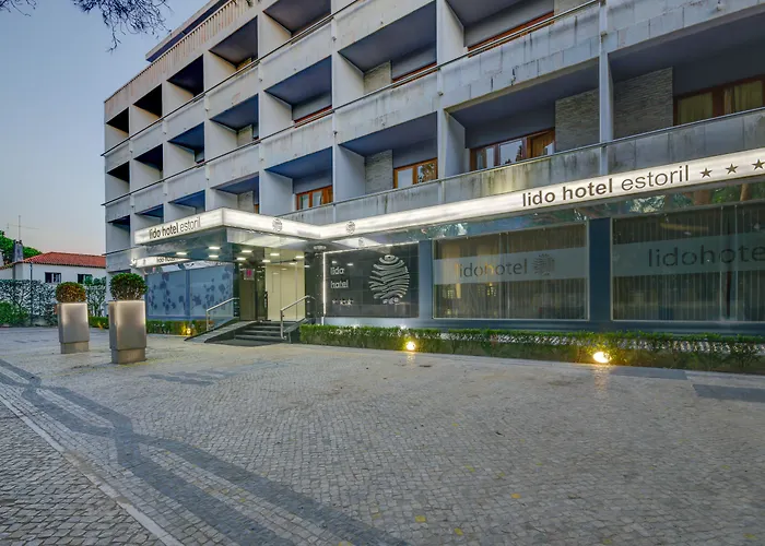 Hotel Lido Estoril