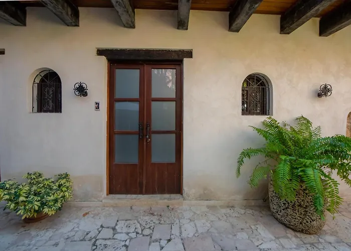 El Beaterio Casa Museo Hotel Santo Domingo