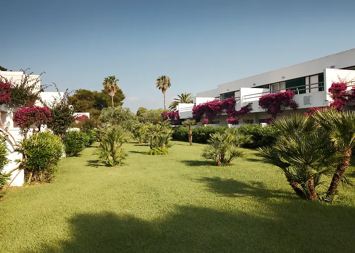 Robinson Apulia Hotel Ugento