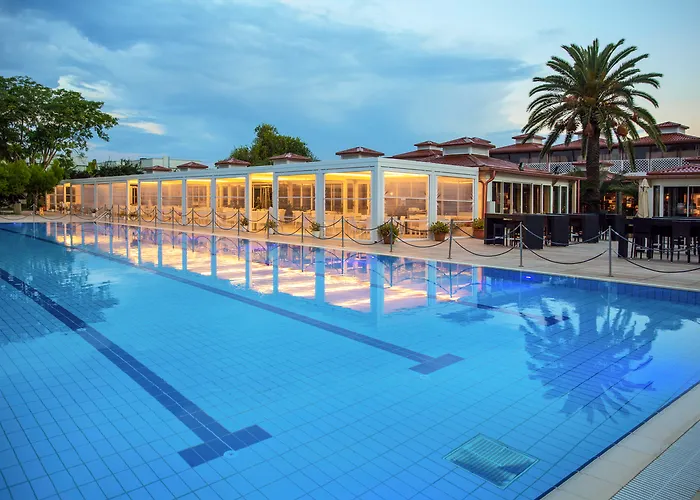Robinson Apulia Hotel Ugento