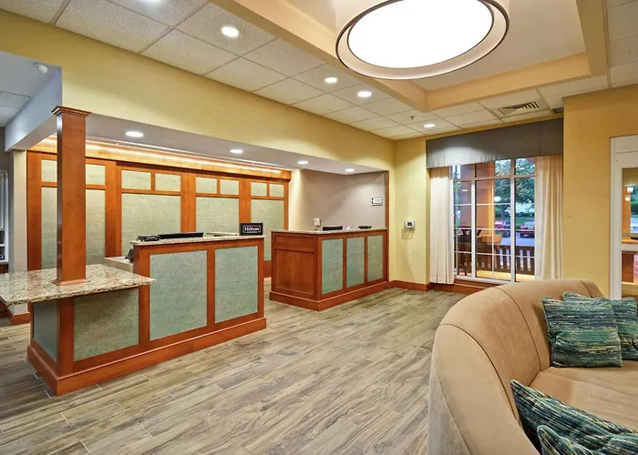 Homewood Suites By Hilton Lancaster Rohrerstown
