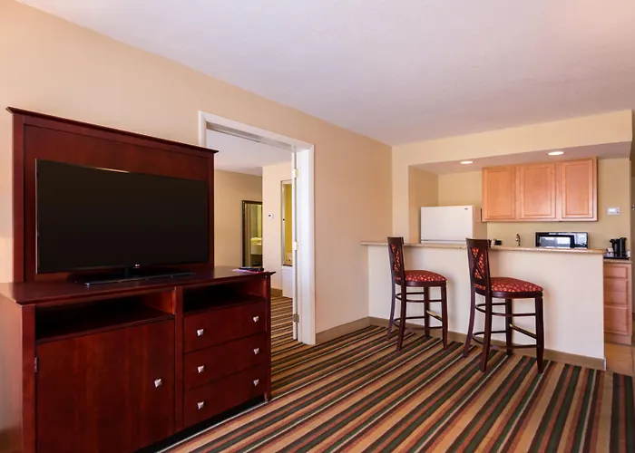 Holiday Inn & Suites Orlando Sw - Celebration Area By Ihg Kissimmee