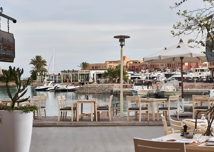 Captain'S Inn Hotel Hurghada