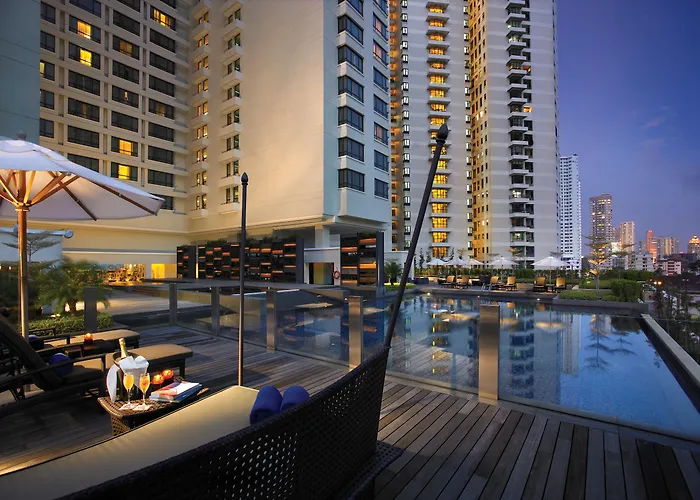 G Hotel Gurney George Town