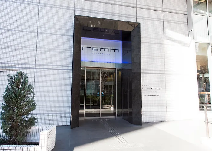 Remm Akihabara Hotel Tokyo