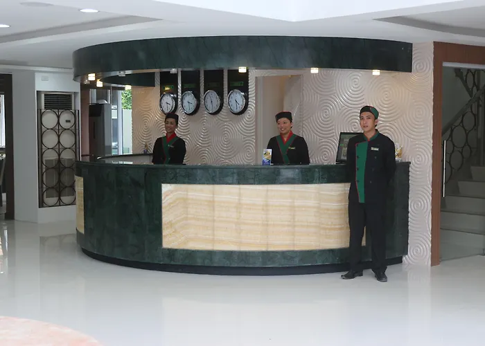 Eurotel Boracay Balabag 