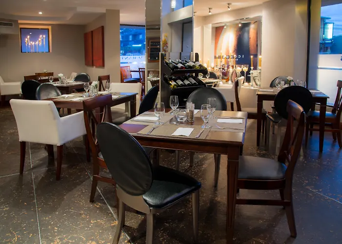 Parque Del Lago Boutique Hotel San Jose 