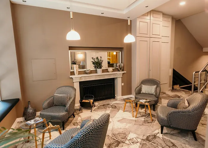 Hotel Sahat Sarajevo