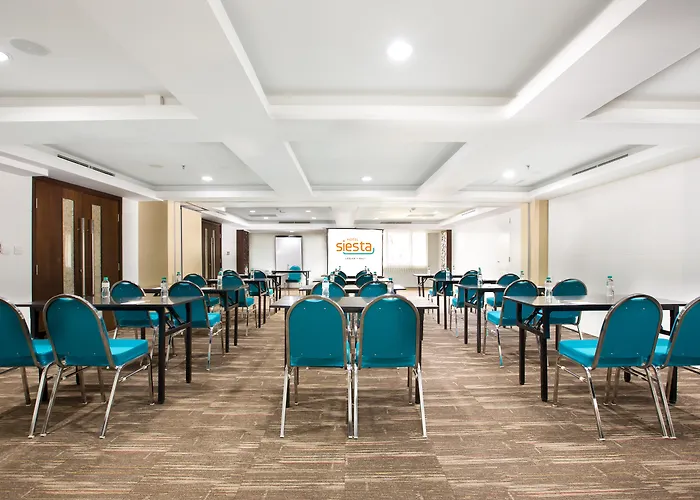Siesta Legian Hotel