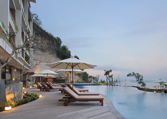 Ulu Segara Luxury Suites & Villas Nusa Dua 