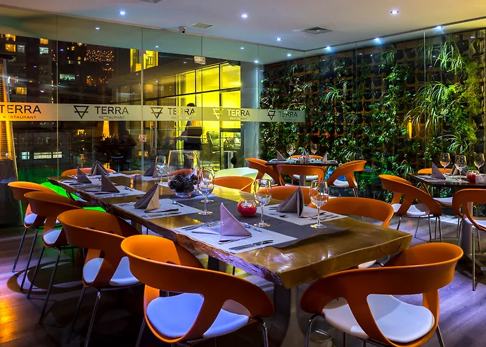 Stannum Boutique Hotel & Spa La Paz