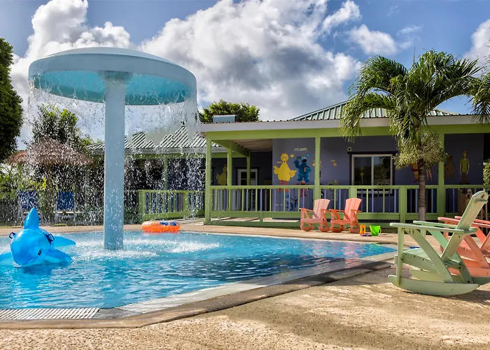 The Verandah Antigua (Adults Only) Willikies