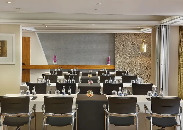 Hyatt Regency Cape Town Hotel