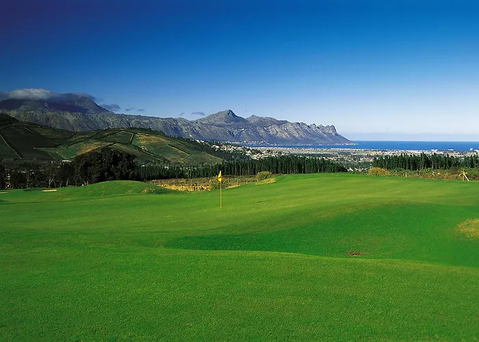 Erinvale Estate Hotel & Spa Somerset West