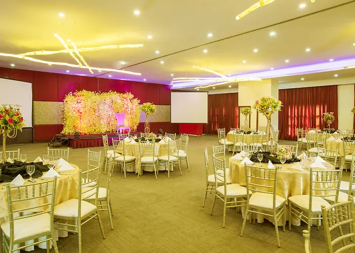 Golden Prince Hotel & Suites Cebu